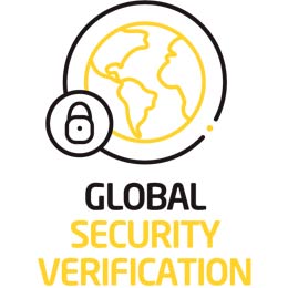 Global Security Verification (GSV)