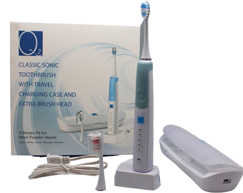 牙刷及口腔用品代工製造