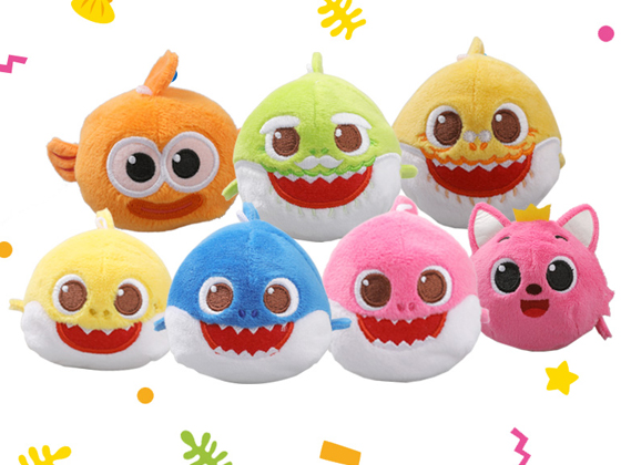 網購服務 Online Shop