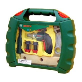 Theo Klein Bosch IXOLINO 工具箱玩具