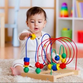 兒童塑膠玩具市場預測報告 2023-2029