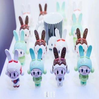 2023年10月我們將在上海參展第21屆中國玩具展 - 歡迎參觀